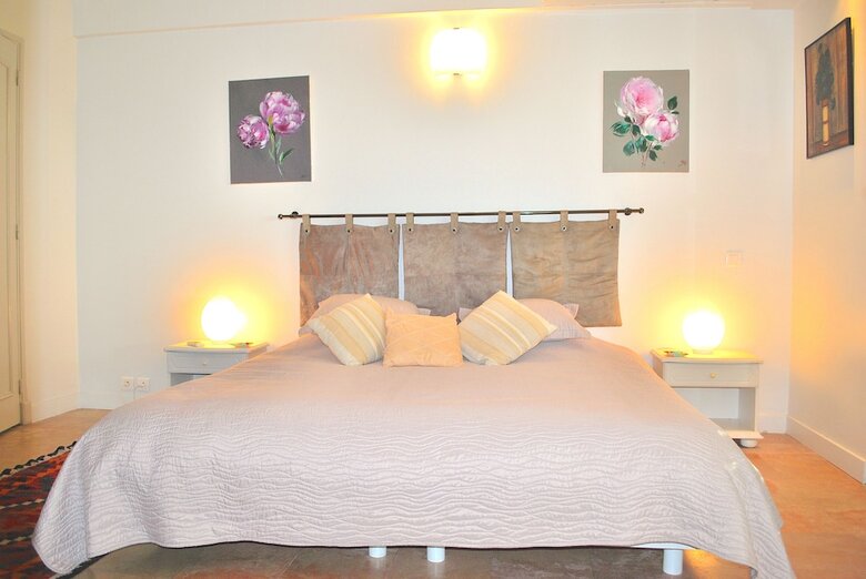 Apartamento Croisette 79