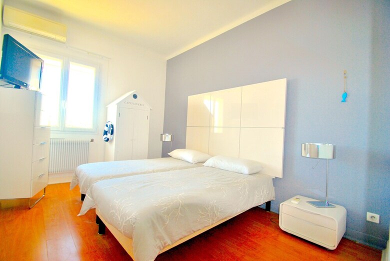Apartamento Croisette 79