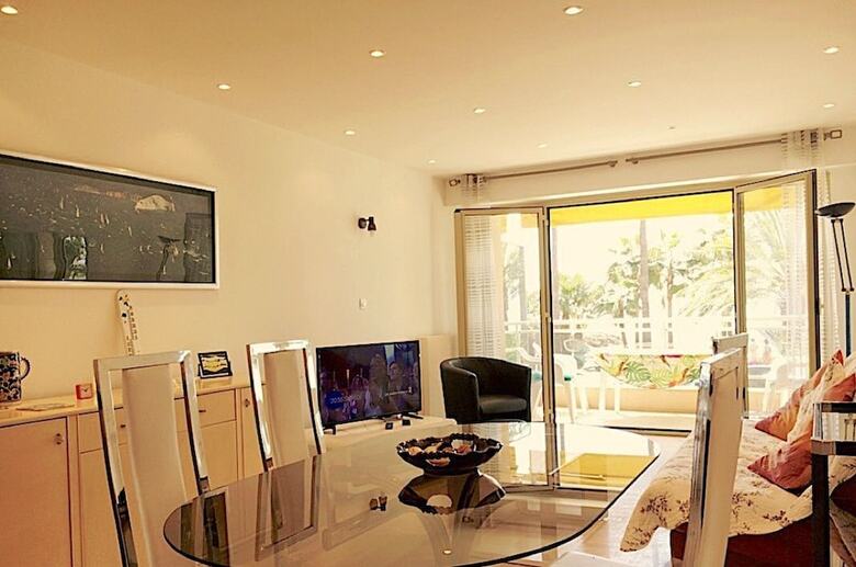 Apartamento Croisette 79