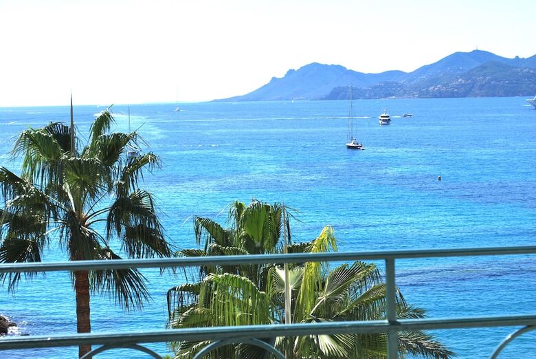 Apartamento Croisette 79
