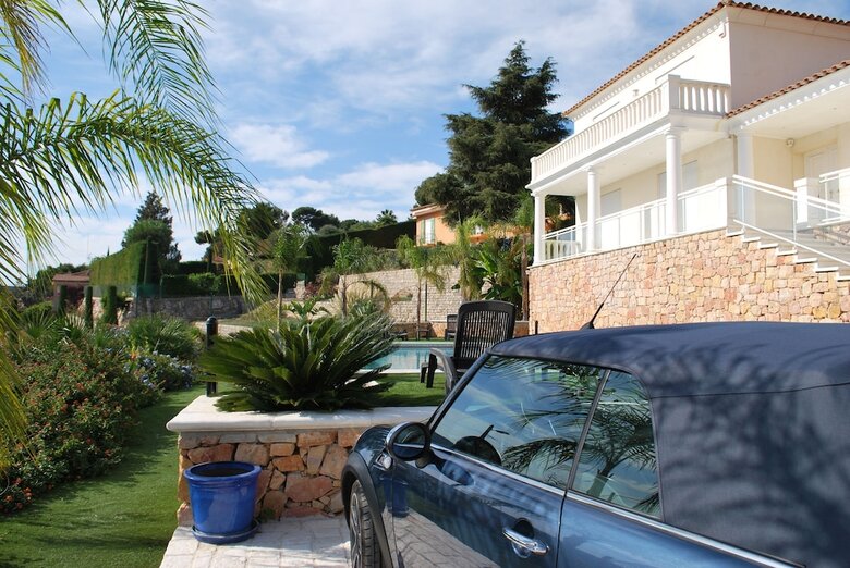Apartamento Croisette 79