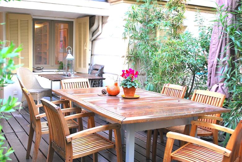 Apartamento Croisette 79
