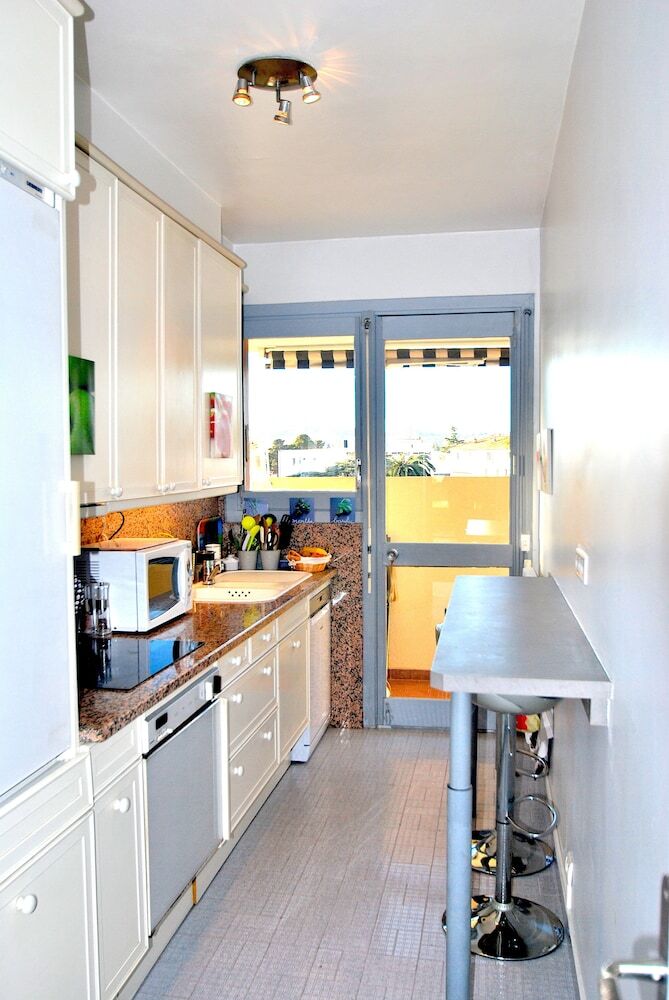 Apartamento Croisette 79
