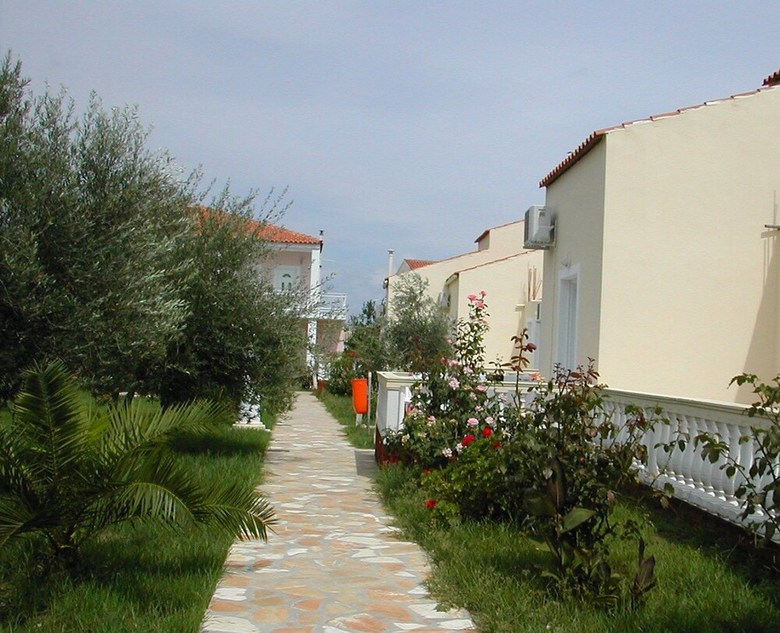Aparthotel Sweet Dreams Apartments