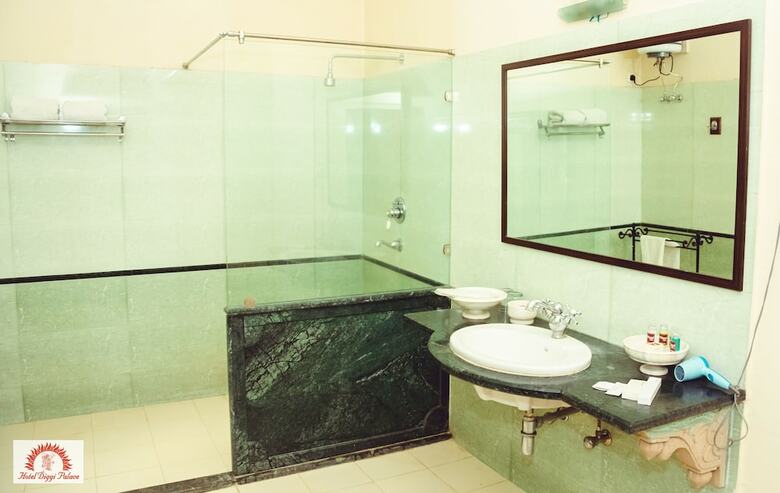 Hotel Diggi Palace