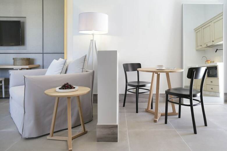 Lena Mare Boutique Hotel