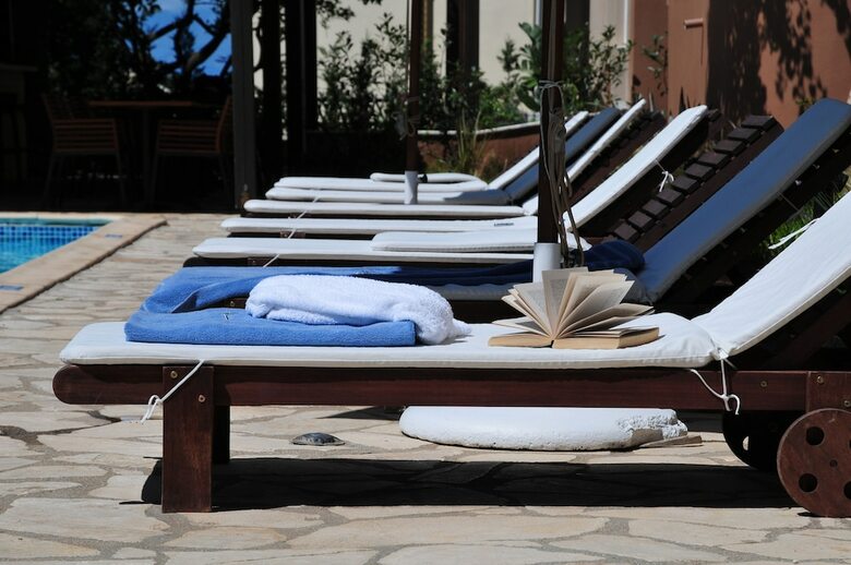 Lena Mare Boutique Hotel