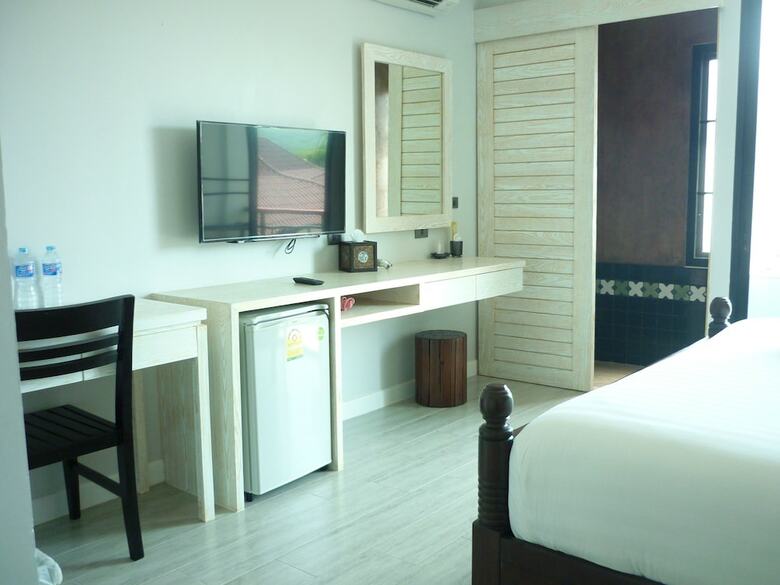 Hotel Coco Retreat Phuket Resort & Spa