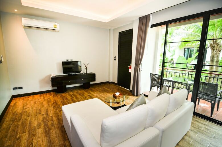 Hotel Coco Retreat Phuket Resort & Spa