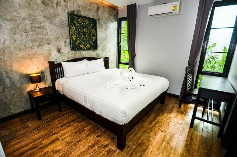 Hotel Coco Retreat Phuket Resort & Spa