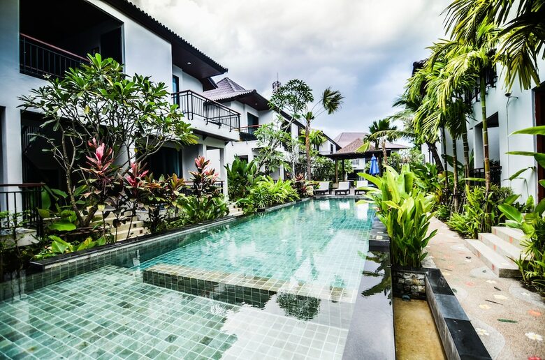 Hotel Coco Retreat Phuket Resort & Spa