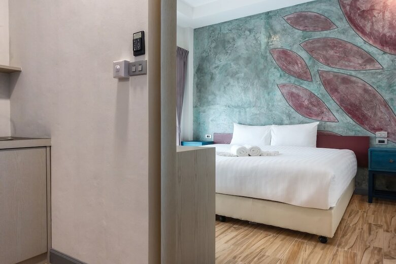 Hotel Coco Retreat Phuket Resort & Spa