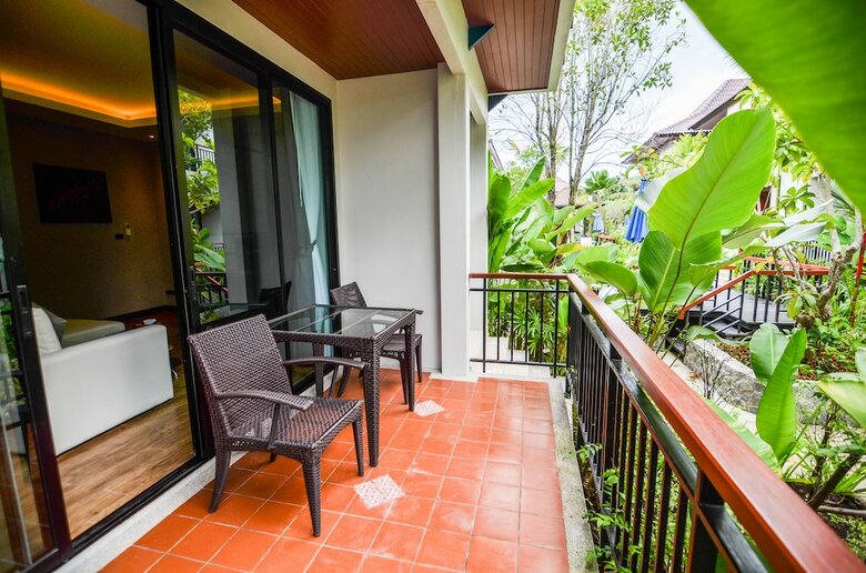 Hotel Coco Retreat Phuket Resort & Spa
