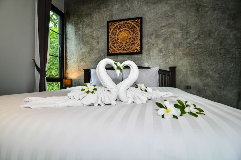 Hotel Coco Retreat Phuket Resort & Spa