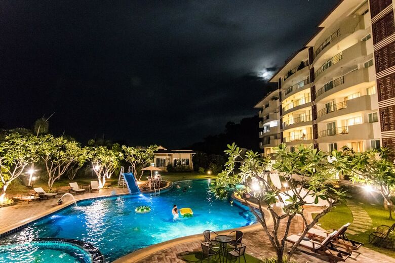 Searidge Hua Hin By Salinrat