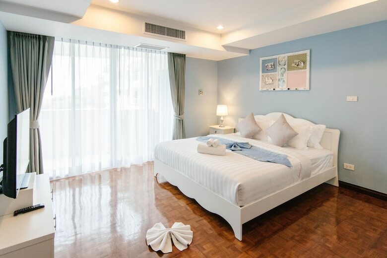 Searidge Hua Hin By Salinrat
