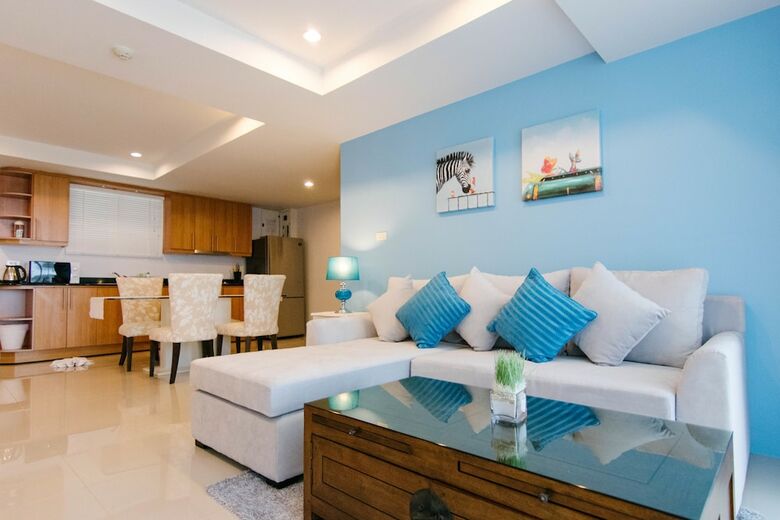 Searidge Hua Hin By Salinrat