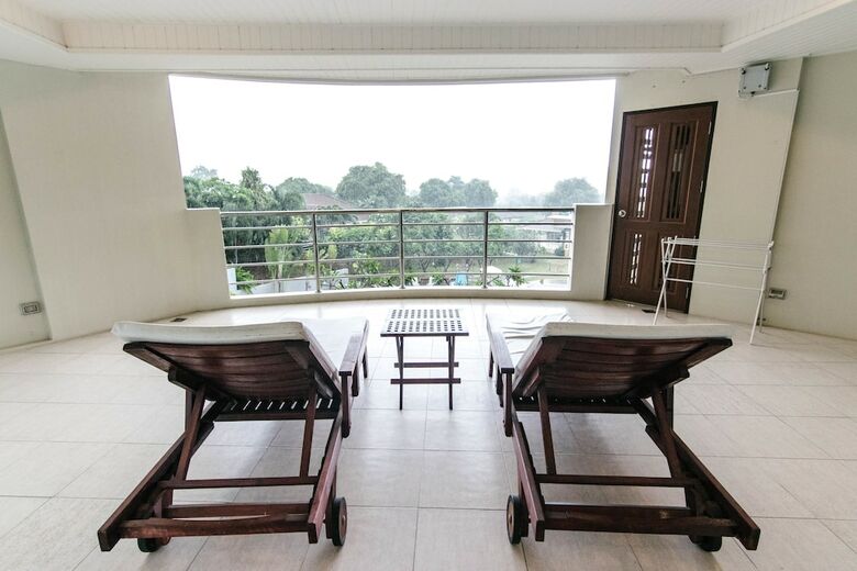 Searidge Hua Hin By Salinrat