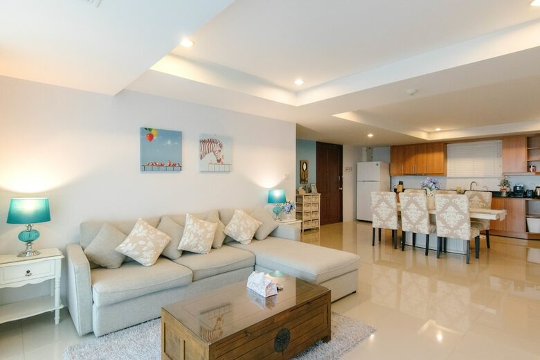 Searidge Hua Hin By Salinrat