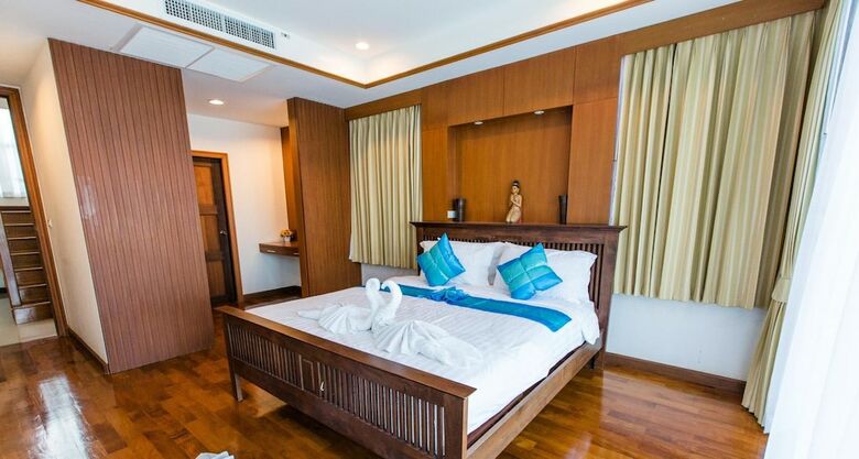 Searidge Hua Hin By Salinrat