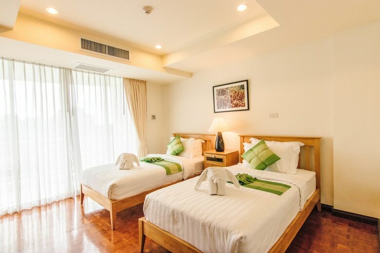 Searidge Hua Hin By Salinrat