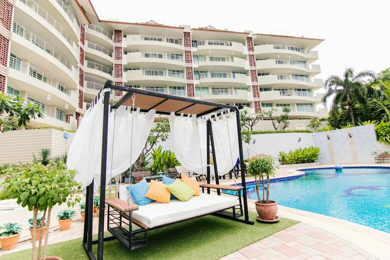 Searidge Hua Hin By Salinrat