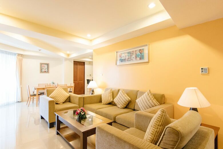 Searidge Hua Hin By Salinrat