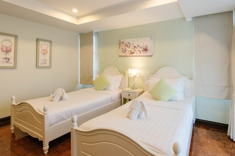 Searidge Hua Hin By Salinrat