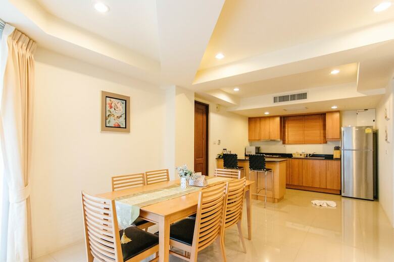 Searidge Hua Hin By Salinrat