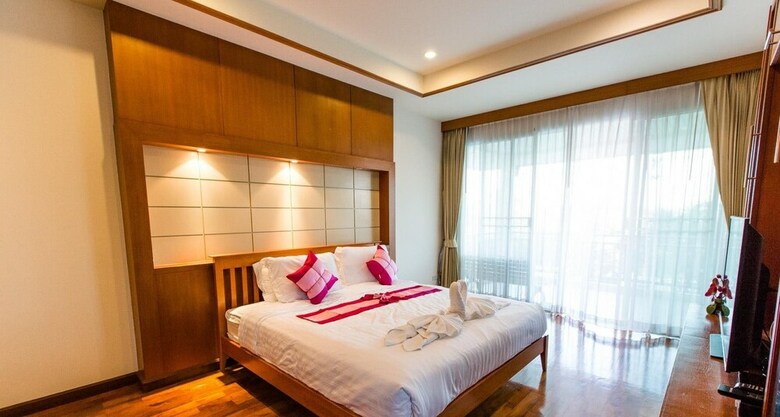 Searidge Hua Hin By Salinrat