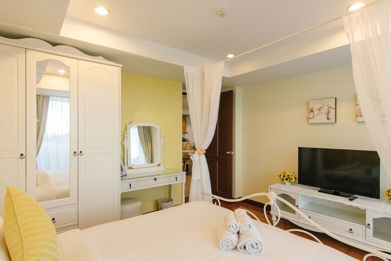 Searidge Hua Hin By Salinrat