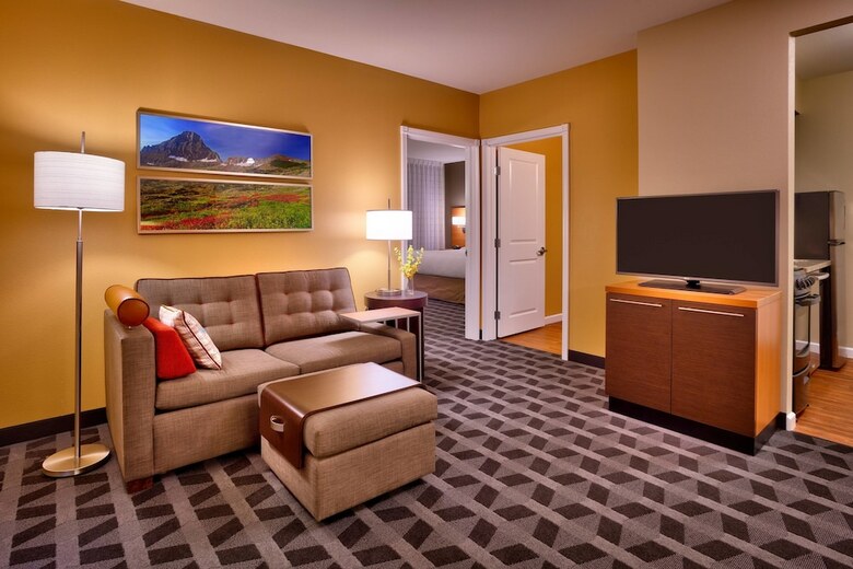 Hotel Towneplace Suites Missoula