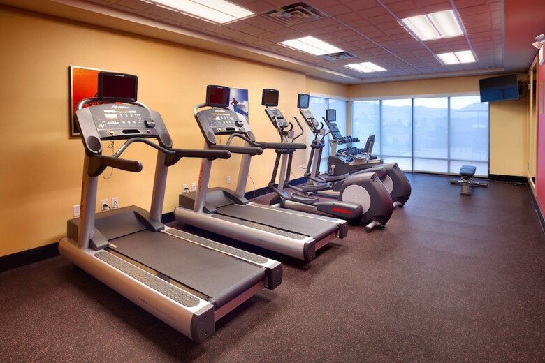 Hotel Towneplace Suites Missoula