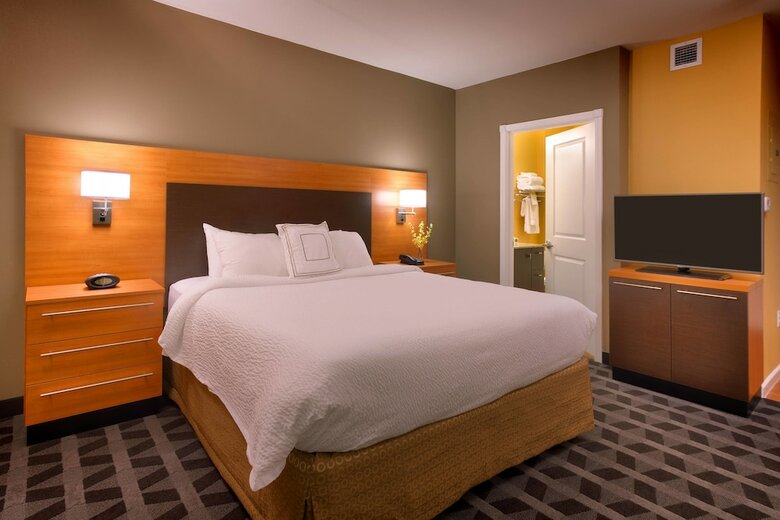 Hotel Towneplace Suites Missoula