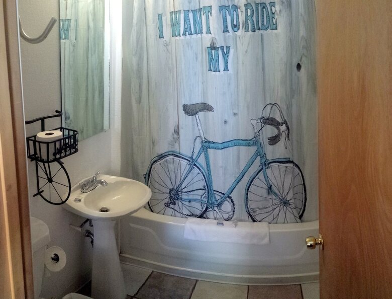 Hotel Buffalo Lodge Bicycle Resort