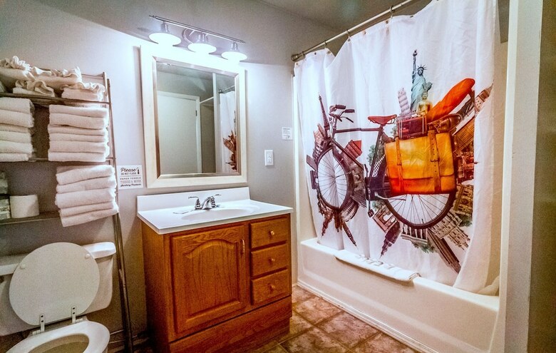 Hotel Buffalo Lodge Bicycle Resort
