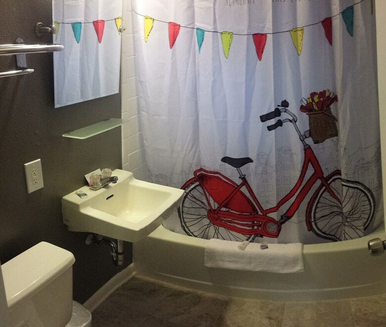 Hotel Buffalo Lodge Bicycle Resort