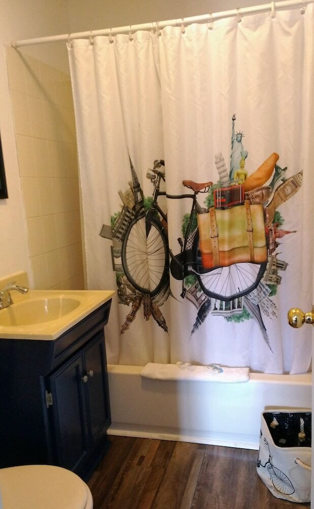 Hotel Buffalo Lodge Bicycle Resort