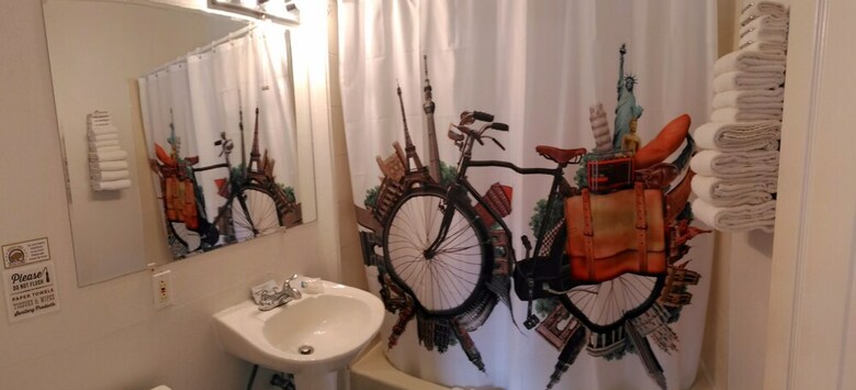 Hotel Buffalo Lodge Bicycle Resort