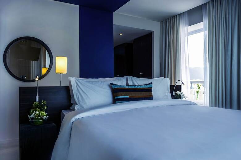 Hotel Grand Mercure Rio de Janeiro Riocentro