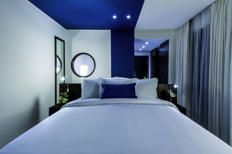 Hotel Grand Mercure Rio de Janeiro Riocentro