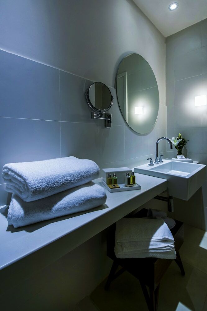 Hotel Grand Mercure Rio de Janeiro Riocentro