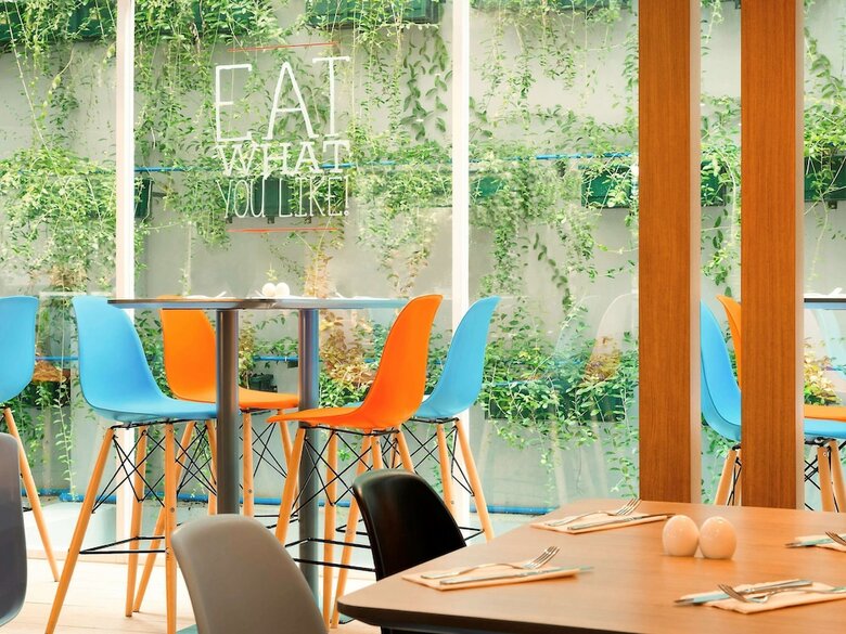Hotel Ibis Bandung Pasteur
