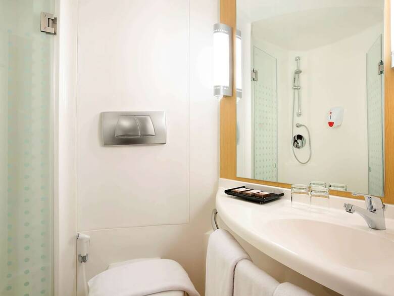 Hotel Ibis Bandung Pasteur