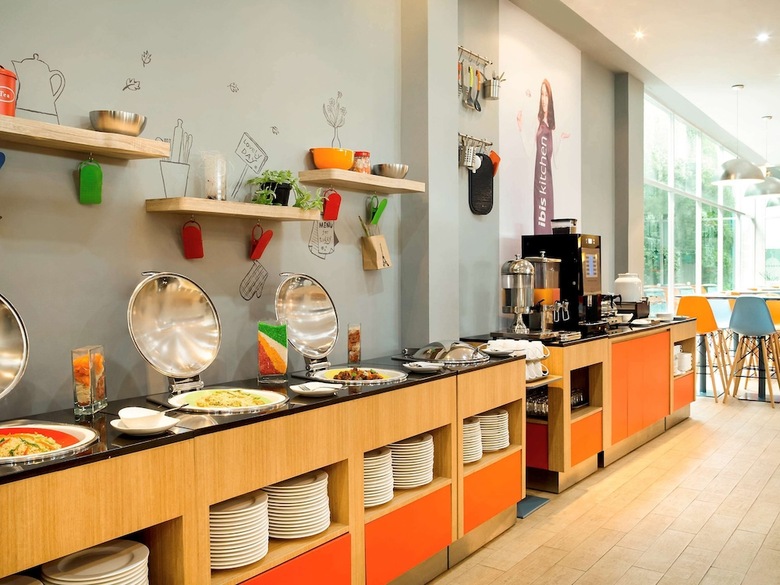 Hotel Ibis Bandung Pasteur