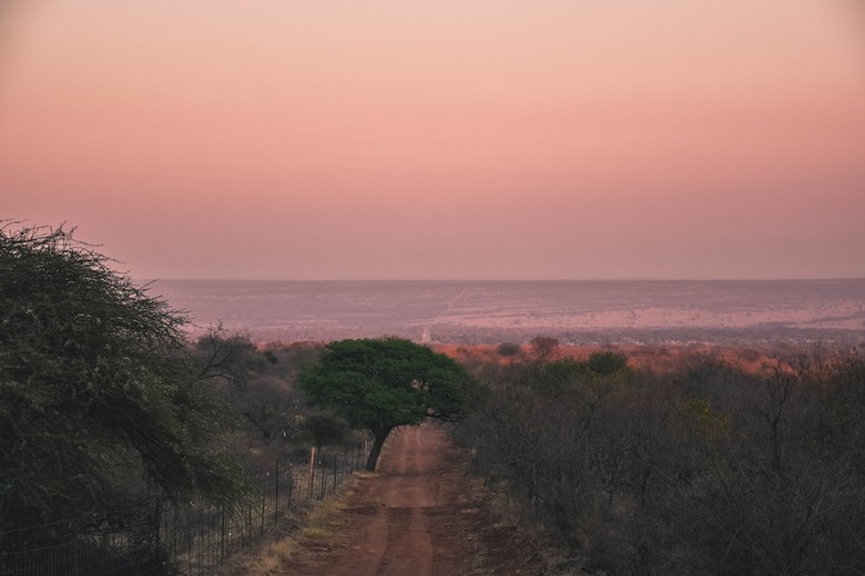 Posada Mziki Safari Lodge