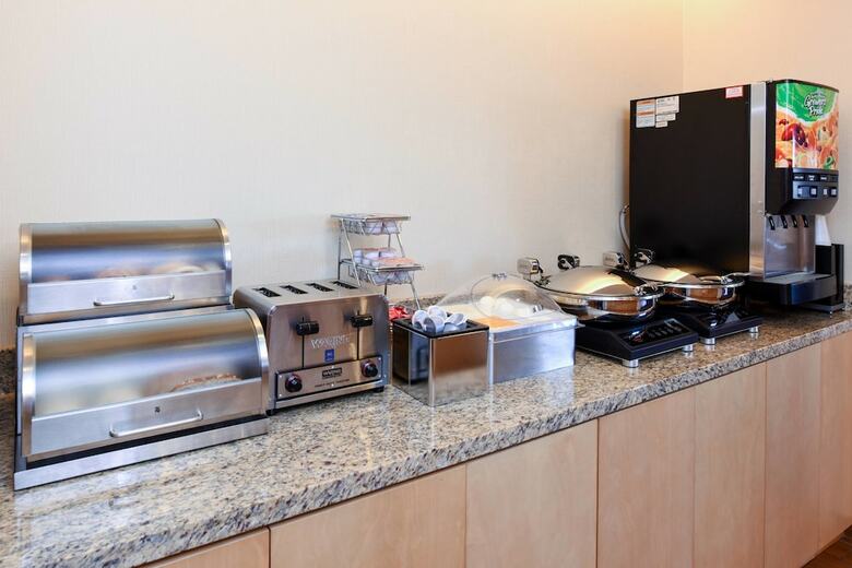 Hotel Towneplace Suites Detroit Auburn Hills