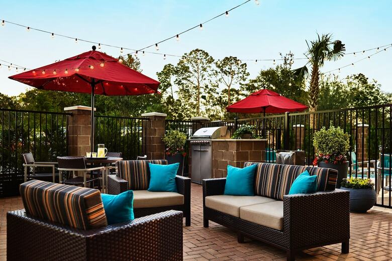 Hotel Towneplace Suites Detroit Auburn Hills
