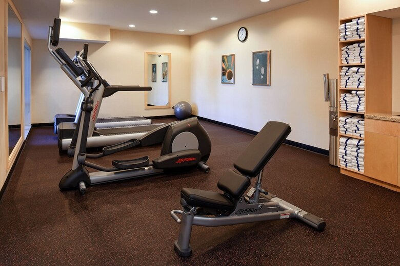 Hotel Towneplace Suites Detroit Auburn Hills