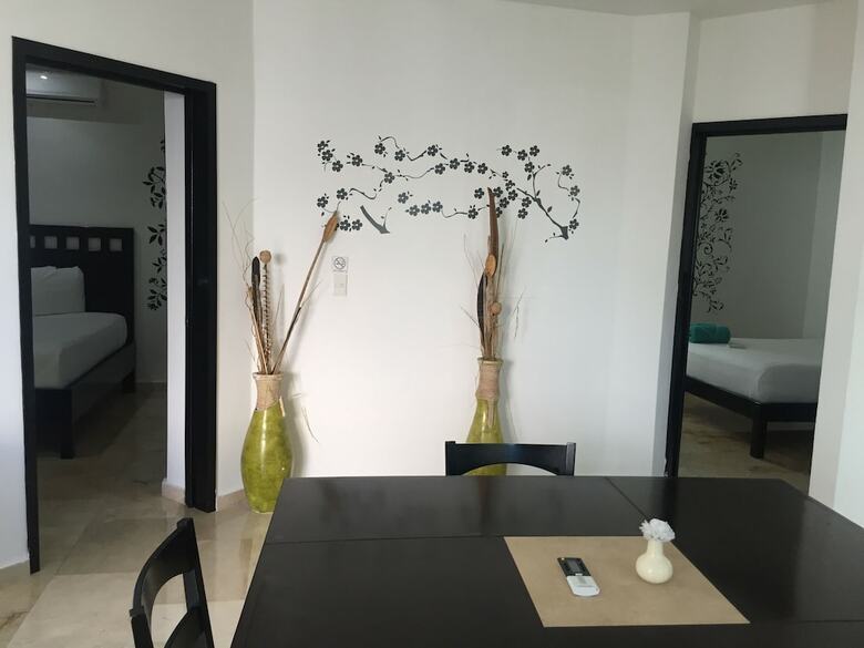 La Playa Condo